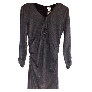 Sexy Form Fitting Dress